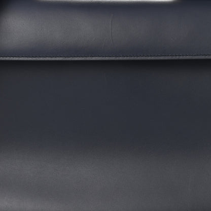 Dolce & Gabbana Calfskin Large Sicily 62 Blue 11 of 13