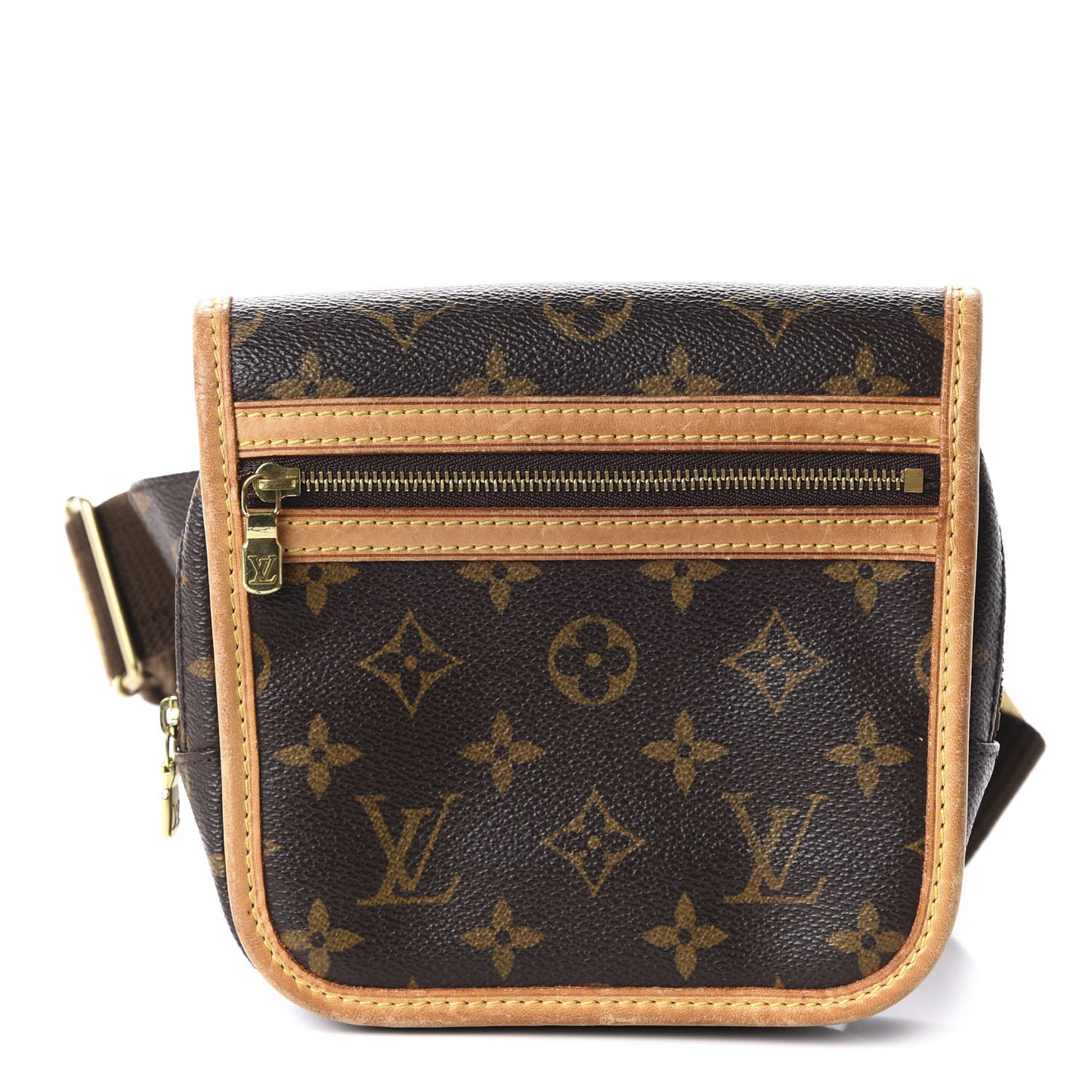 Monogram Bosphore Bum Bag
