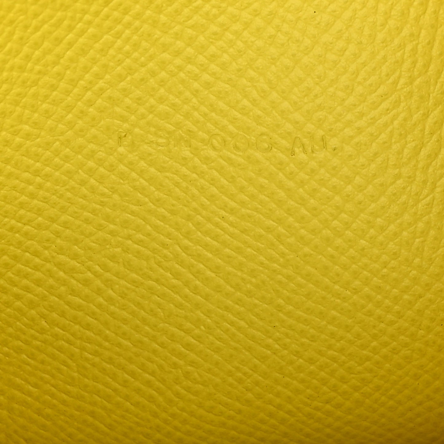 Epsom Constance Long Wallet Lime