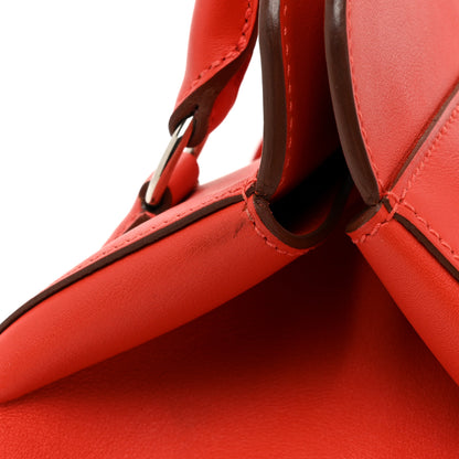 Hermes Swift Toolbox 20 Capucine 9 of 13