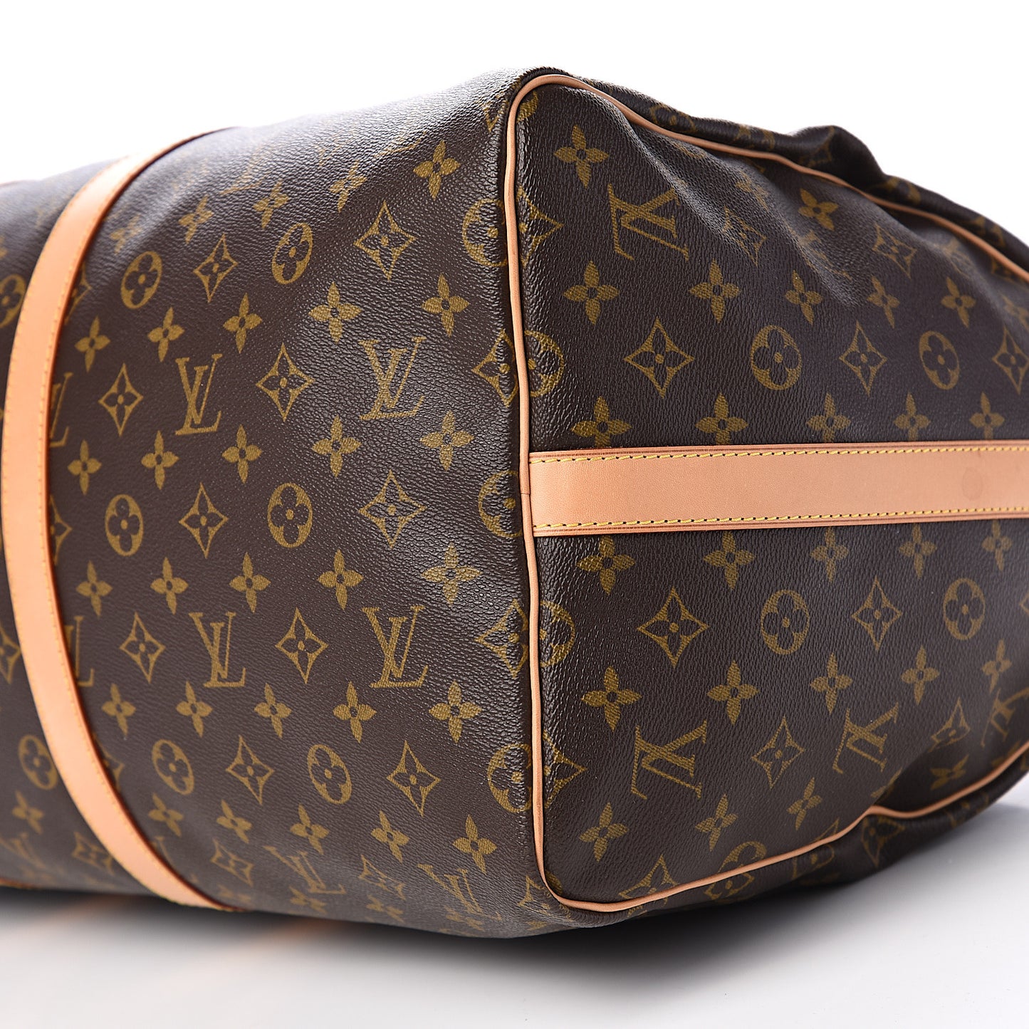Monogram Keepall Bandouliere 55