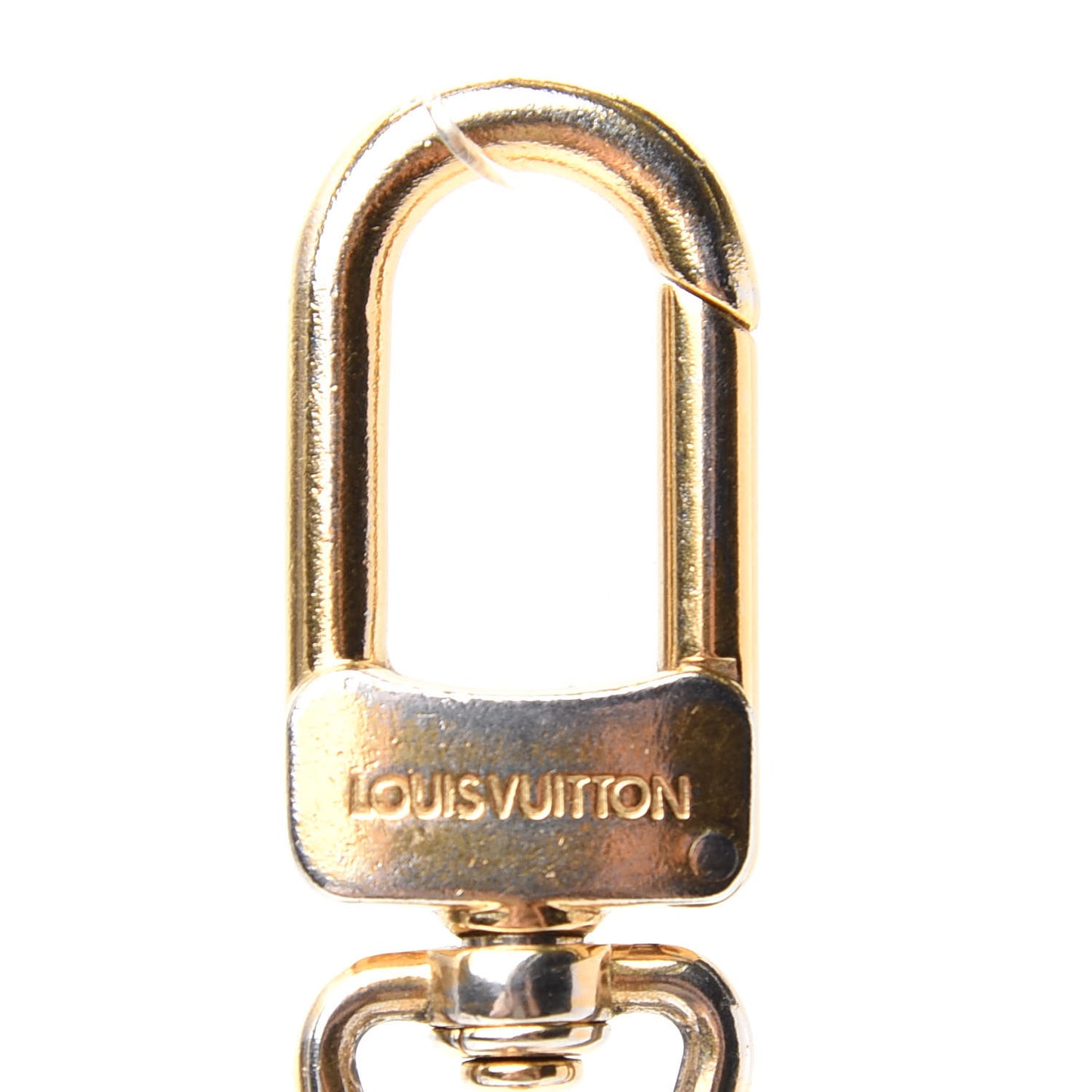 Pastilles Key Chain Bag Charm Pomme D'Amour