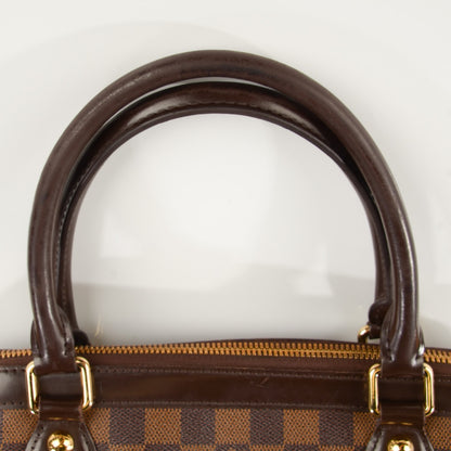Louis Vuitton Damier Ebene Trevi GM 9 of 9