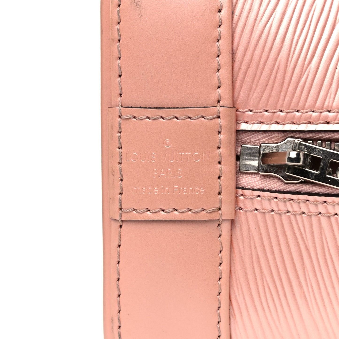 Epi Alma PM Rose Nacre