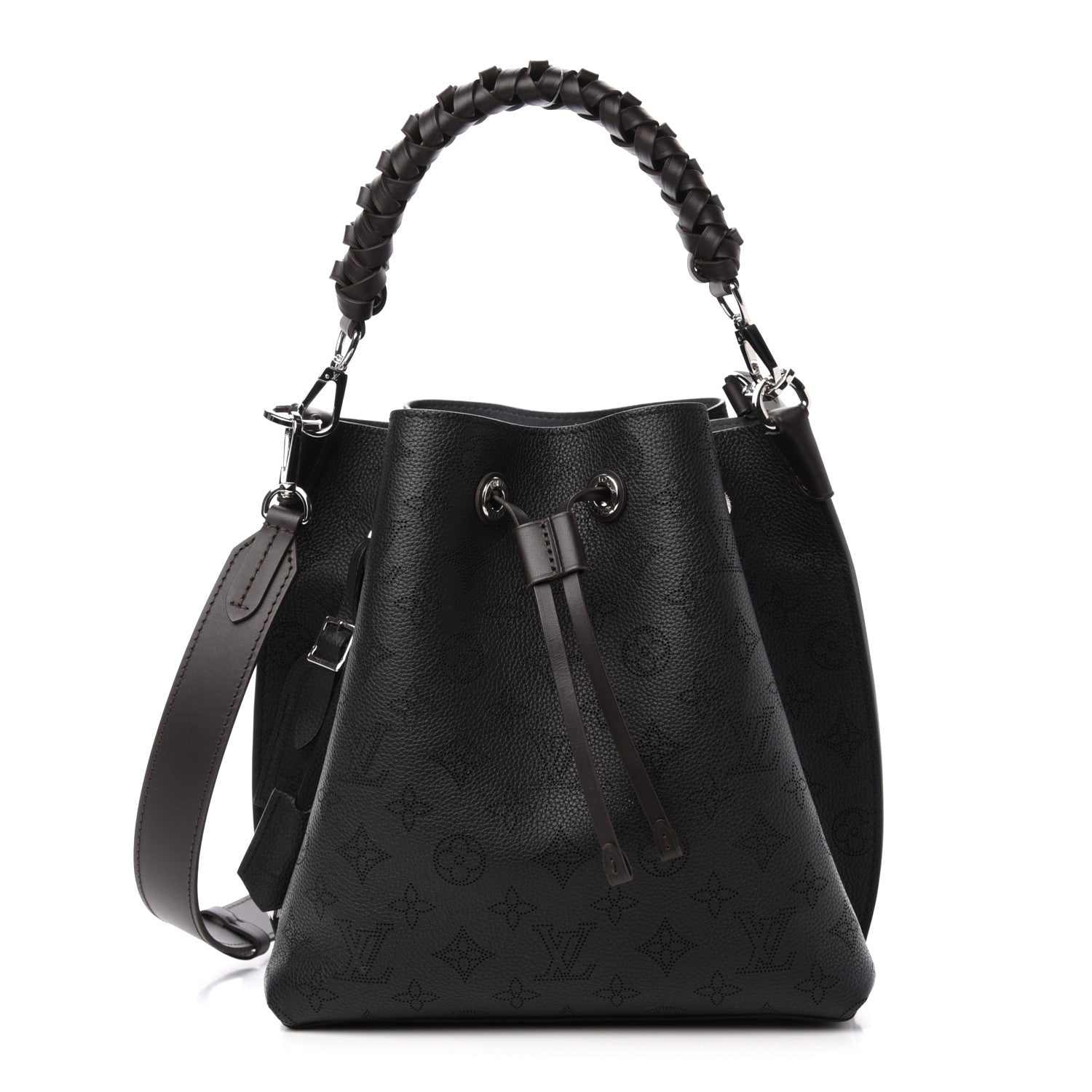 Louis Vuitton Mahina Muria Black 1 of 10