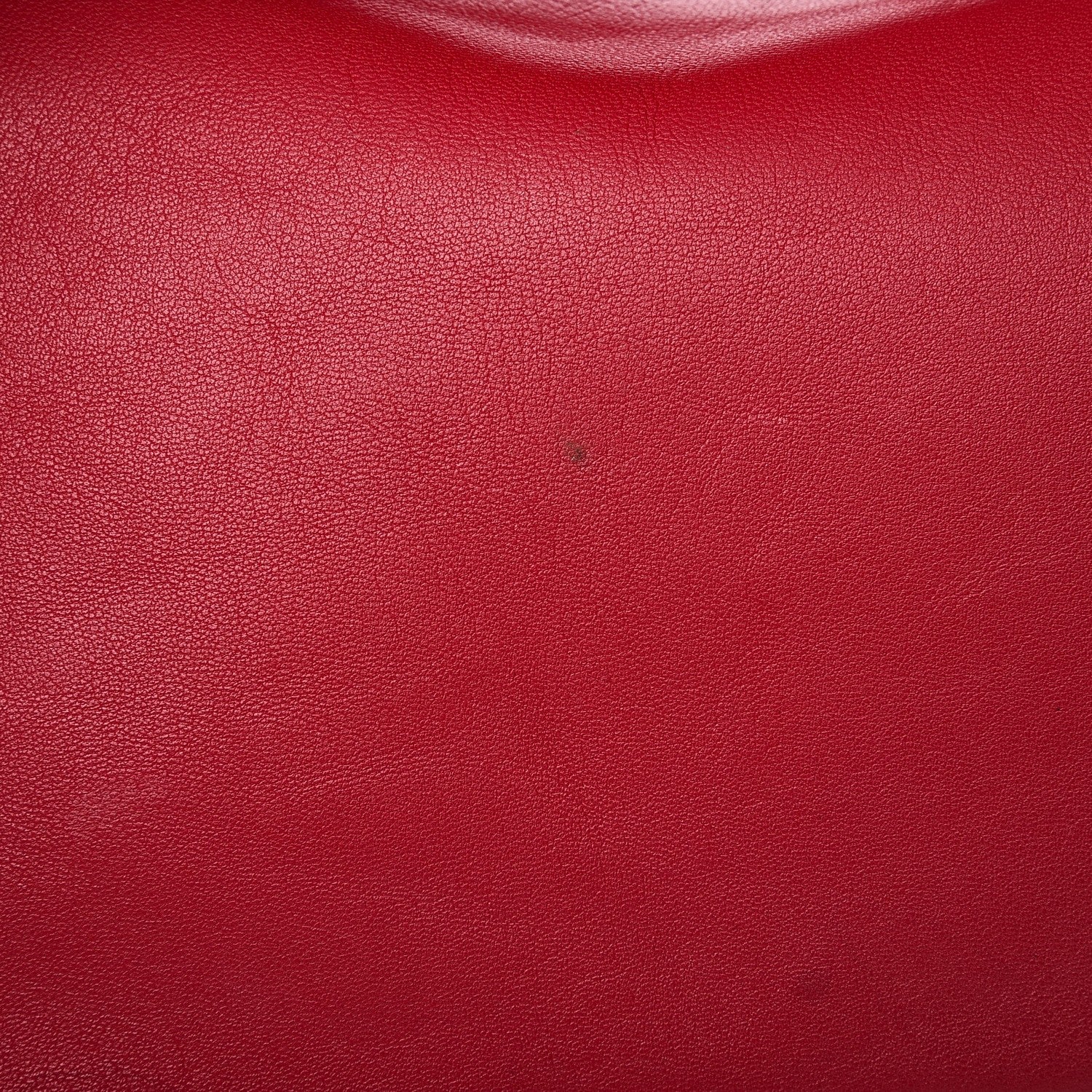 Celine Lambskin Small Trio Crossbody Bag Fuchsia 11 of 15