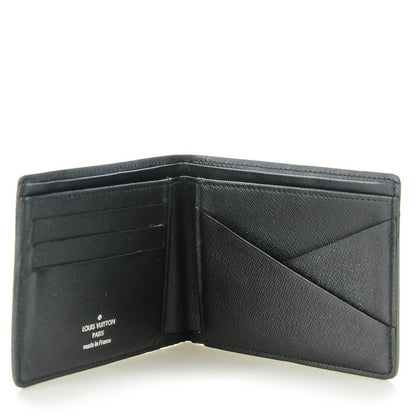 Louis Vuitton Damier Graphite Multiple Wallet 5 of 7