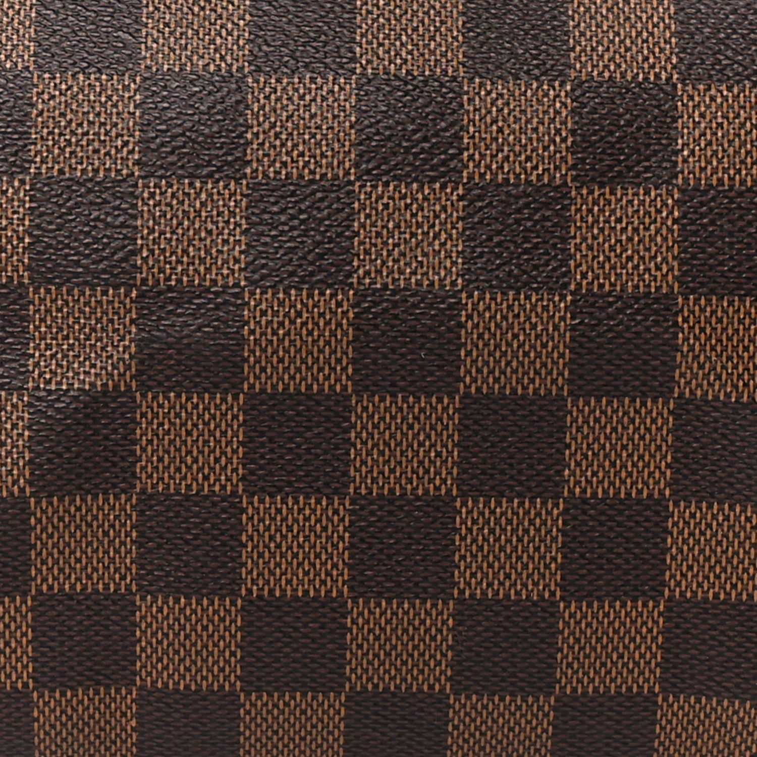 Louis Vuitton Damier Ebene Speedy 25 8 of 10
