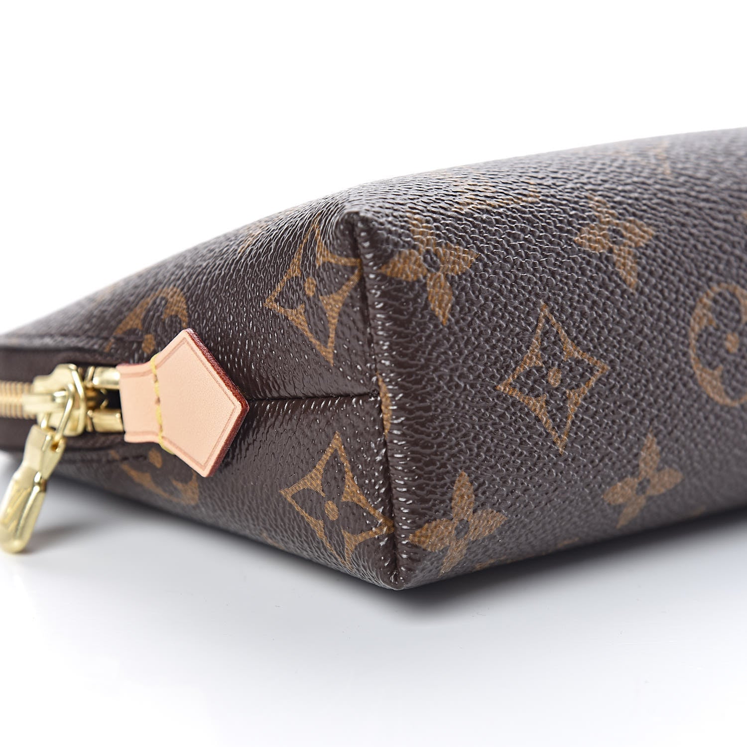 Louis Vuitton Monogram Cosmetic Pouch GM 7 of 8