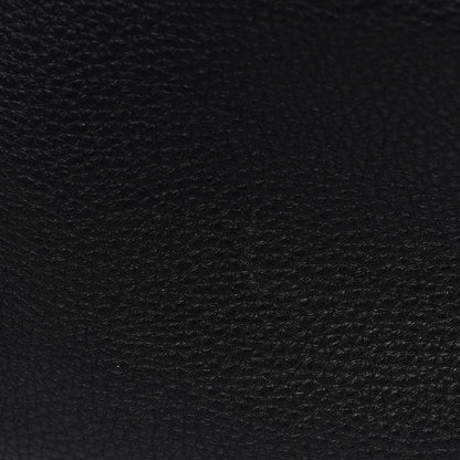 Gucci Soft Grained Calfskin Large Jackie Hobo Black 10 of 10