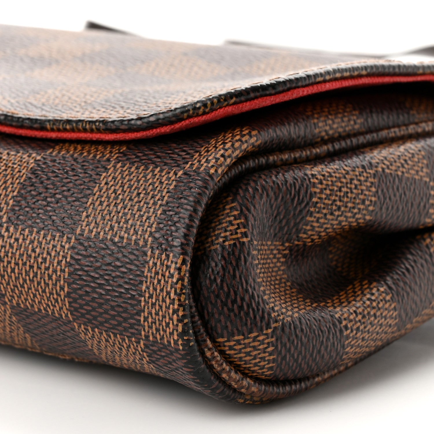 Louis Vuitton Damier Ebene Favorite PM 10 of 10