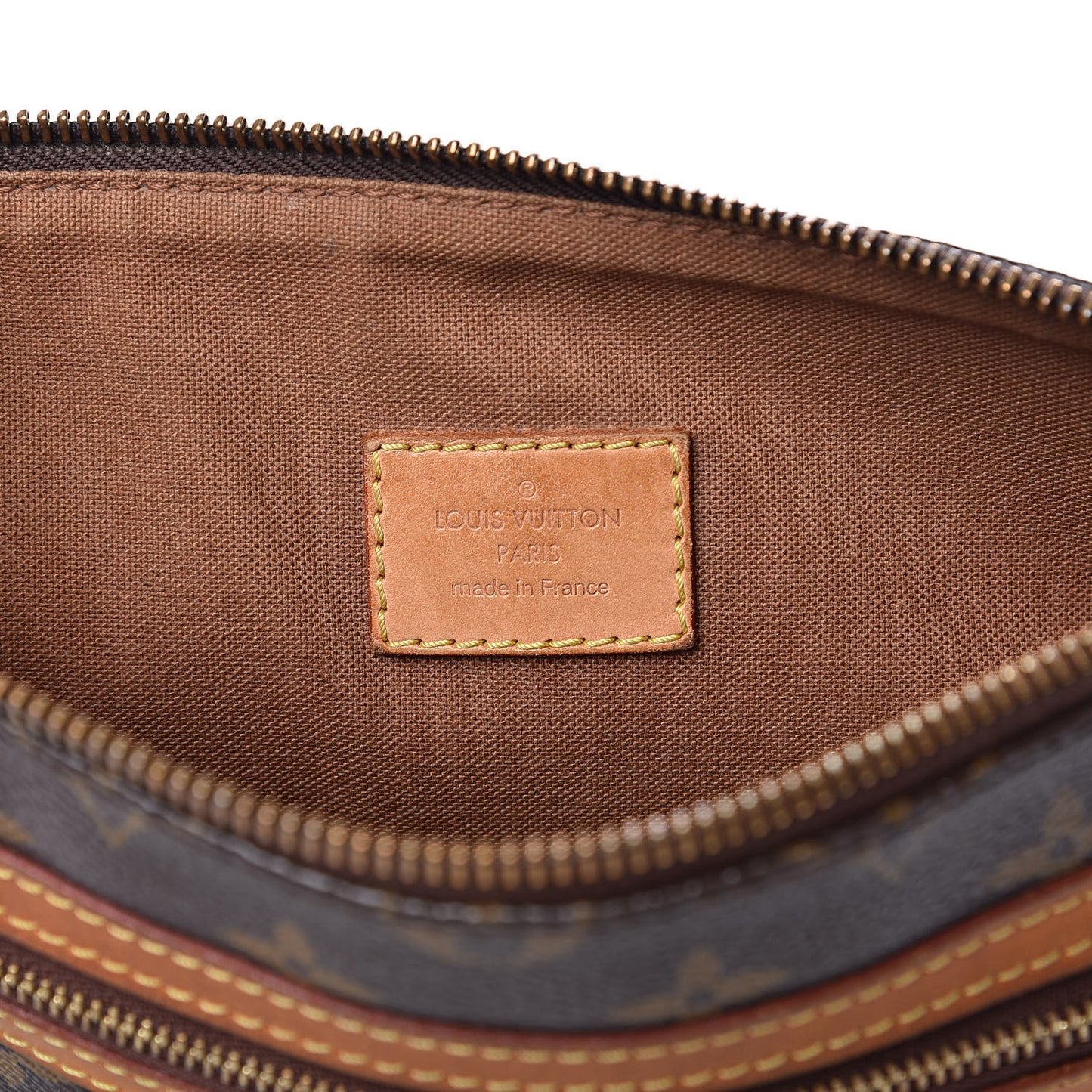 Monogram Bosphore Pochette