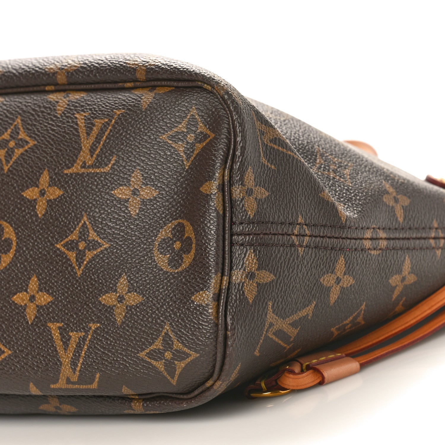 Louis Vuitton Monogram Neo Neverfull PM Pivoine 10 of 10