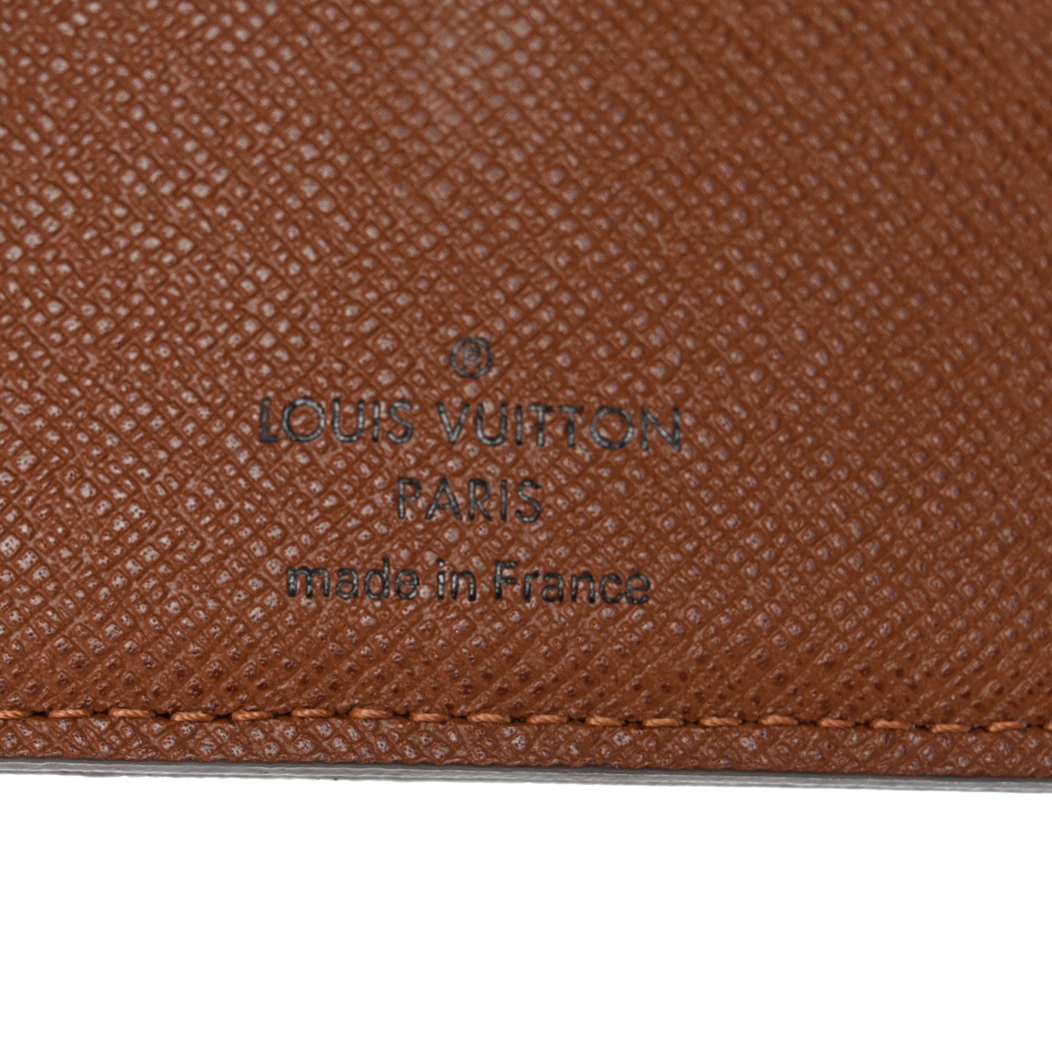 Louis Vuitton Monogram Helene Wallet 6 of 8