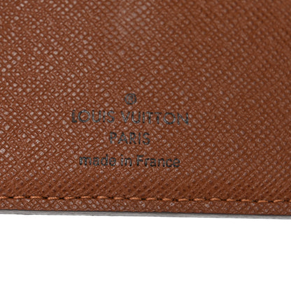 Louis Vuitton Monogram Helene Wallet 6 of 8