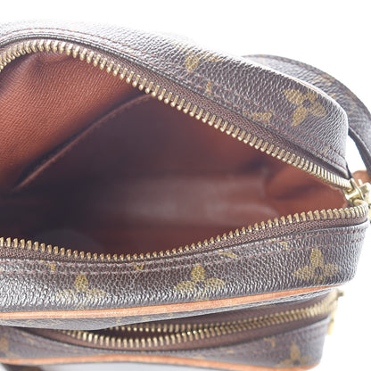 Louis Vuitton Monogram Amazone 5 of 9