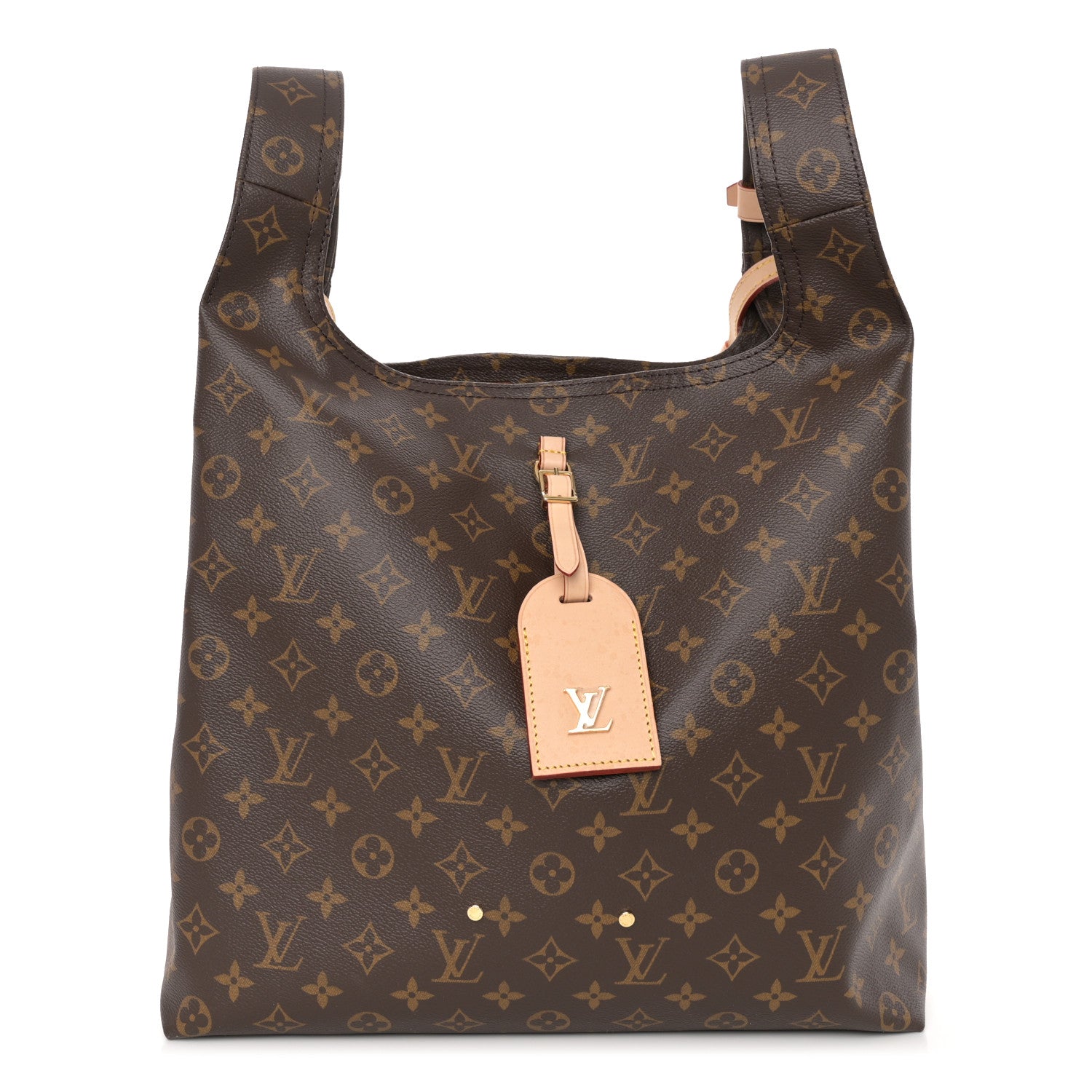 Louis Vuitton Monogram Atlantis GM 1 of 10