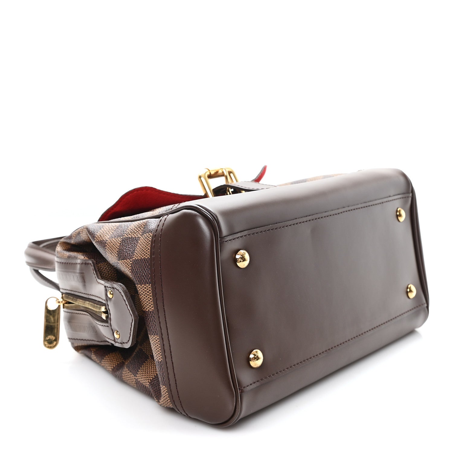 Louis Vuitton Damier Ebene Knightsbridge 4 of 9