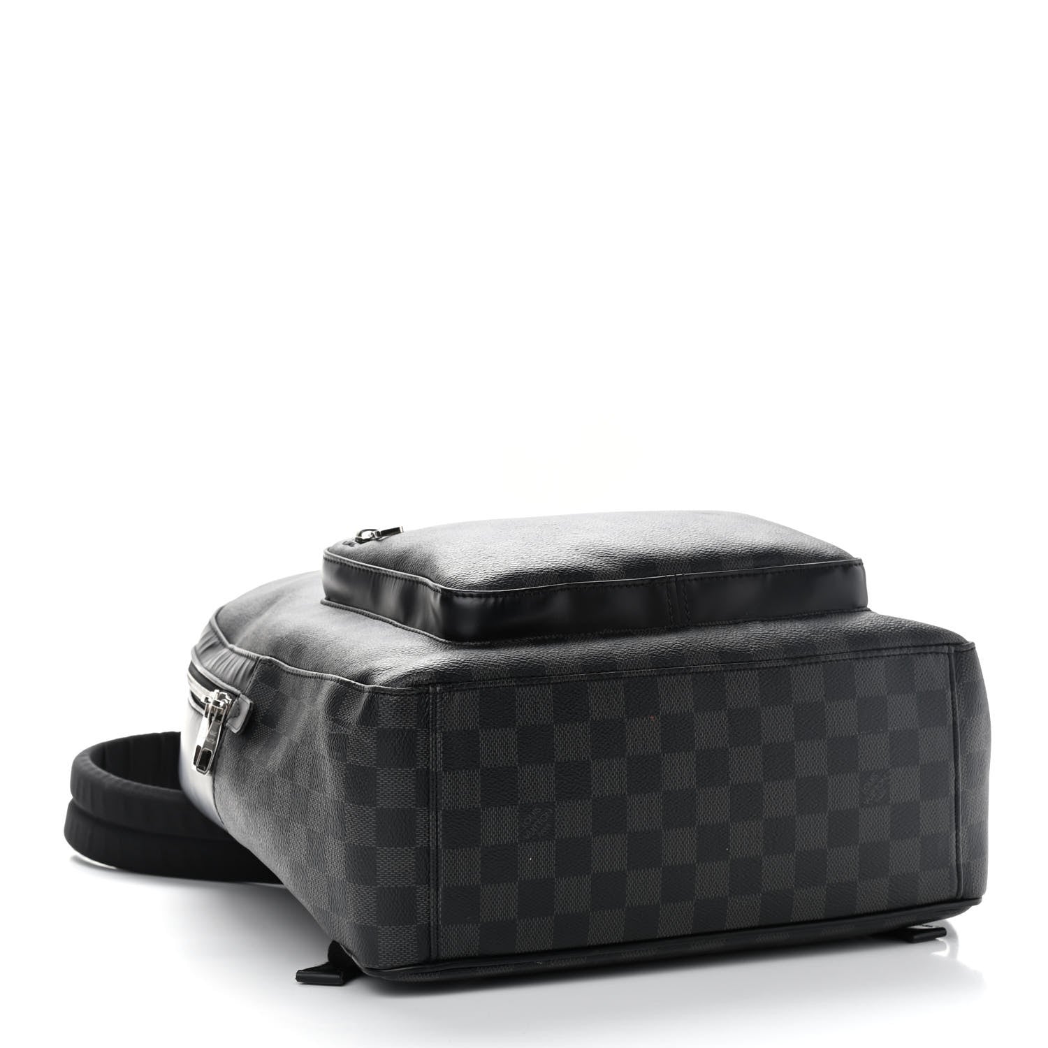 Louis Vuitton Damier Graphite Josh Backpack 4 of 13