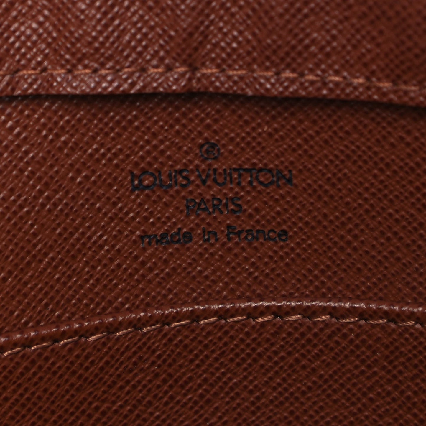 Monogram Pochette Orsay