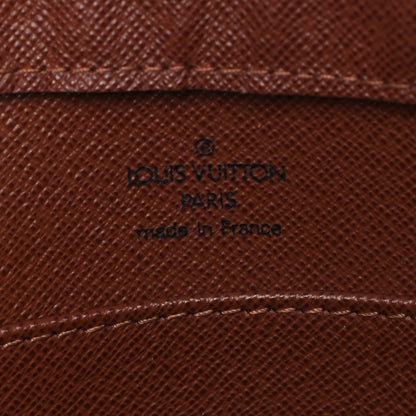 Louis Vuitton Monogram Pochette Orsay 6 of 9