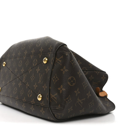 Louis Vuitton Monogram Montaigne GM 10 of 10