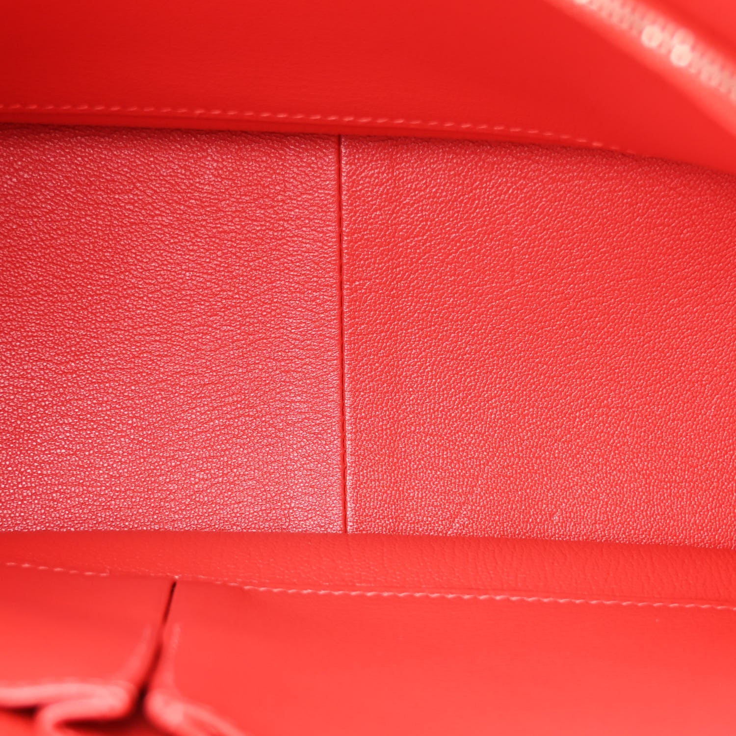 Hermes Taurillon Clemence Jypsiere 31 Rouge Pivoine 5 of 12