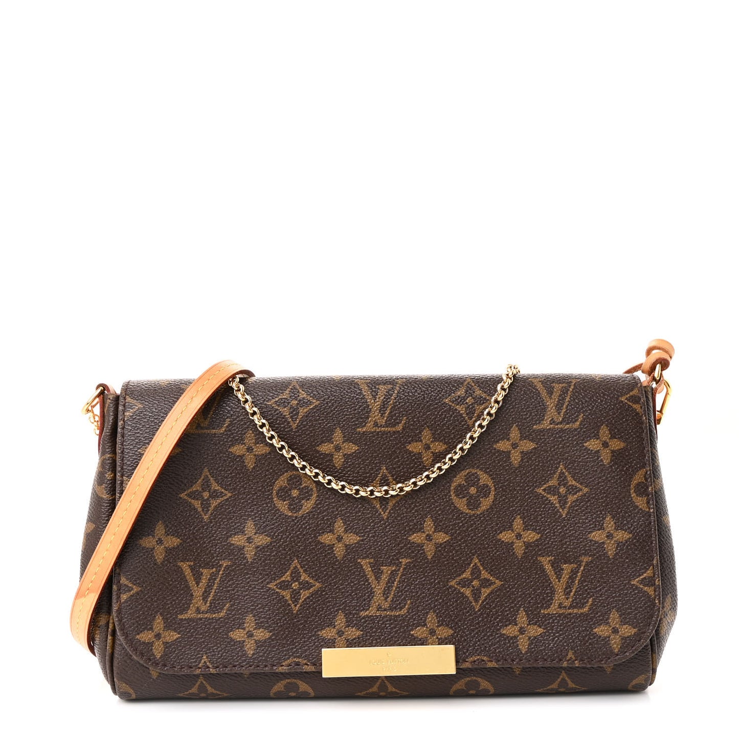 Monogram Favorite MM