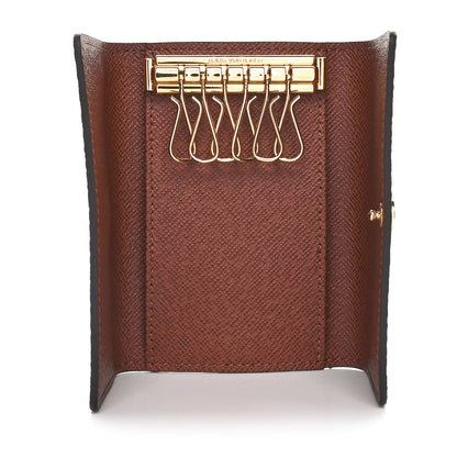 Louis Vuitton Monogram 6 Key Multicles Holder 5 of 6