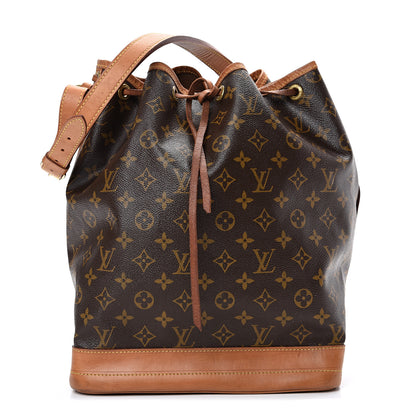 Louis Vuitton Monogram Noe 1 of 17
