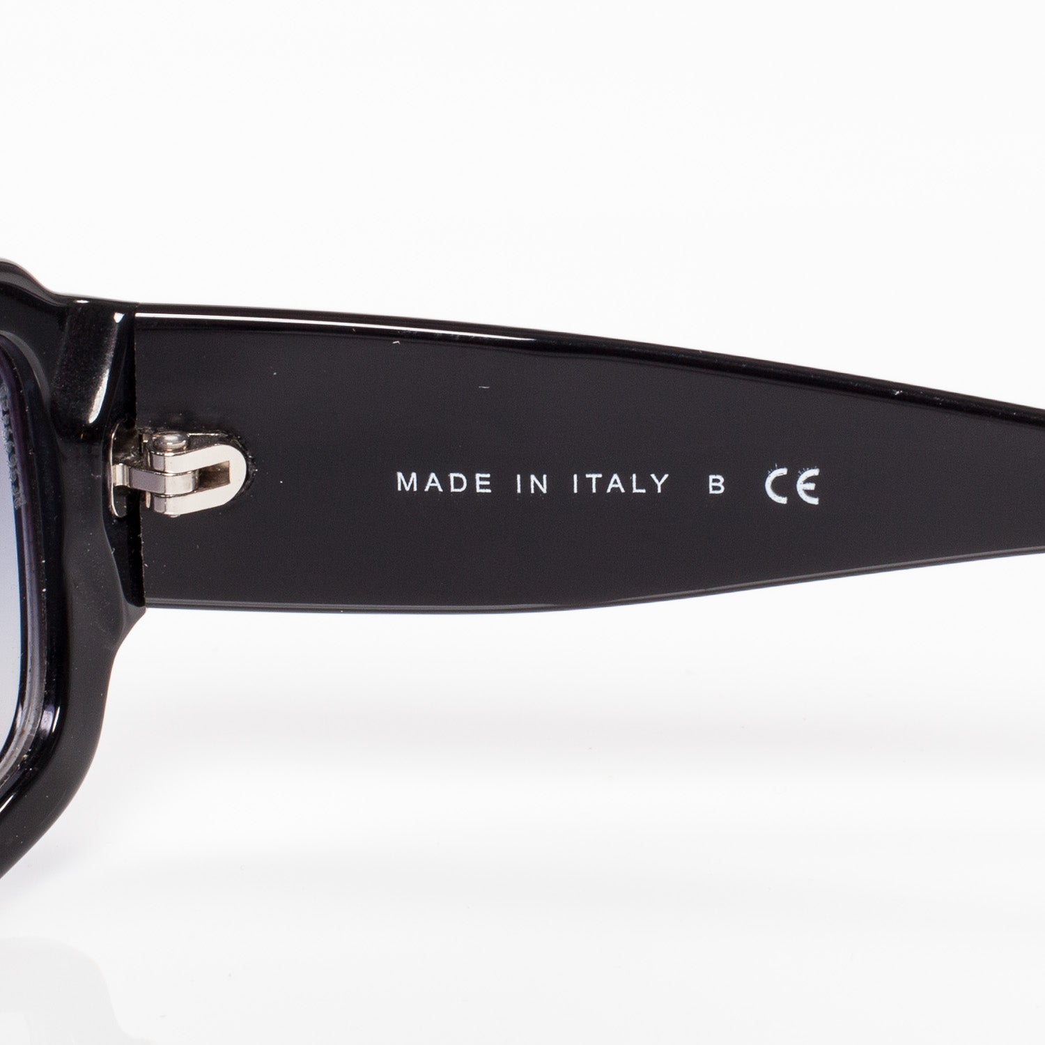Chanel CC Sunglasses 5144 Black 6 of 7