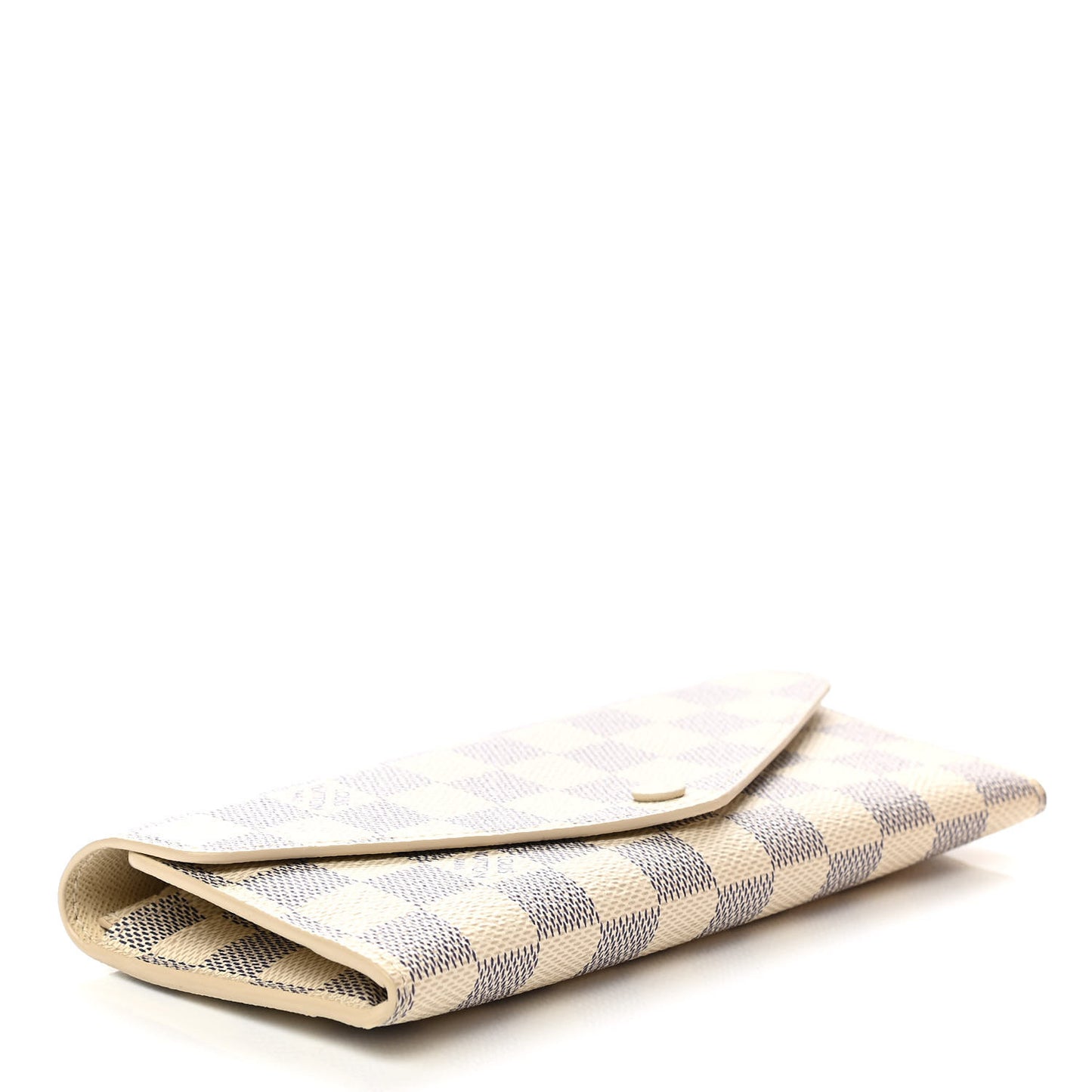 Damier Azur Josephine Wallet