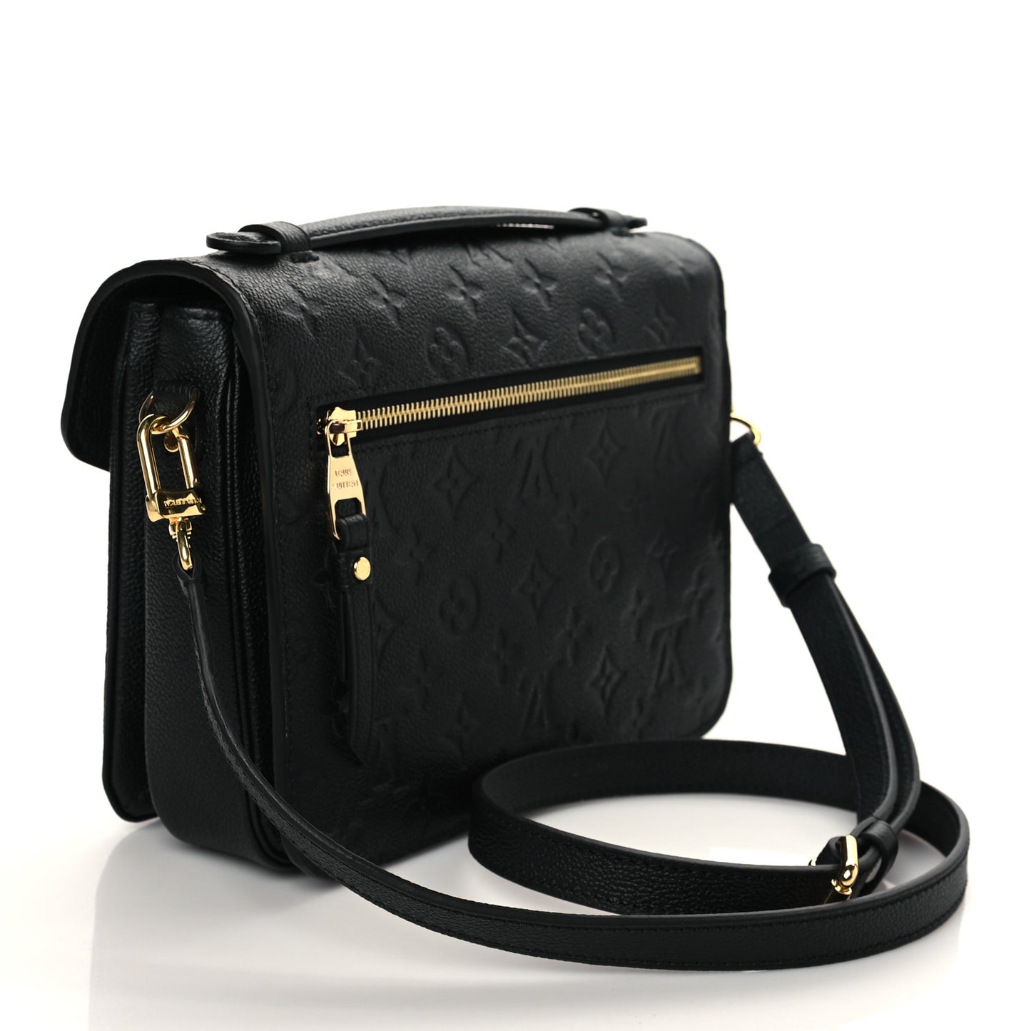 Empreinte Pochette Metis Black