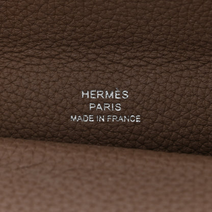Hermes Togo Videpoches Etoupe 6 of 11