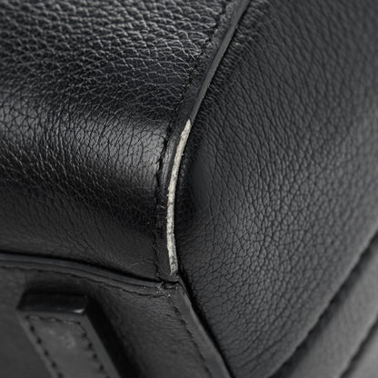 Givenchy Sugar Goatskin Mini Antigona Black 10 of 11