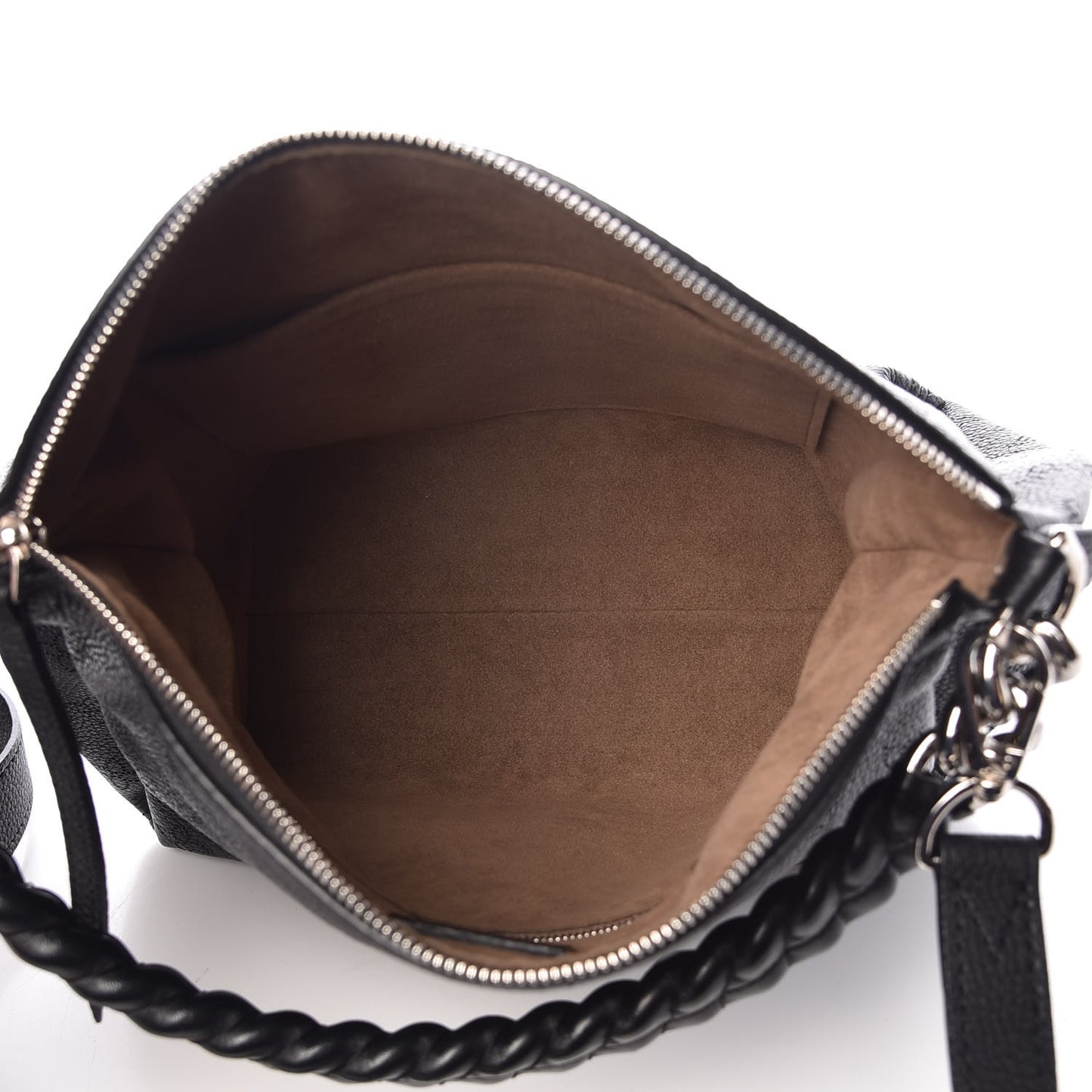 Mahina Babylone Chain BB Black