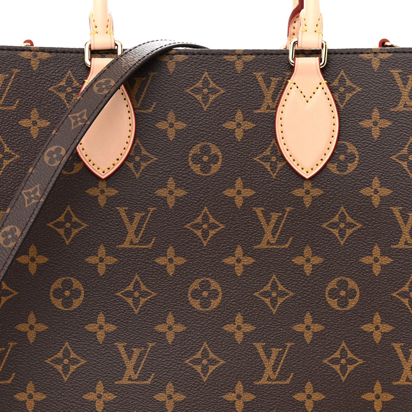Monogram Sac Plat PM