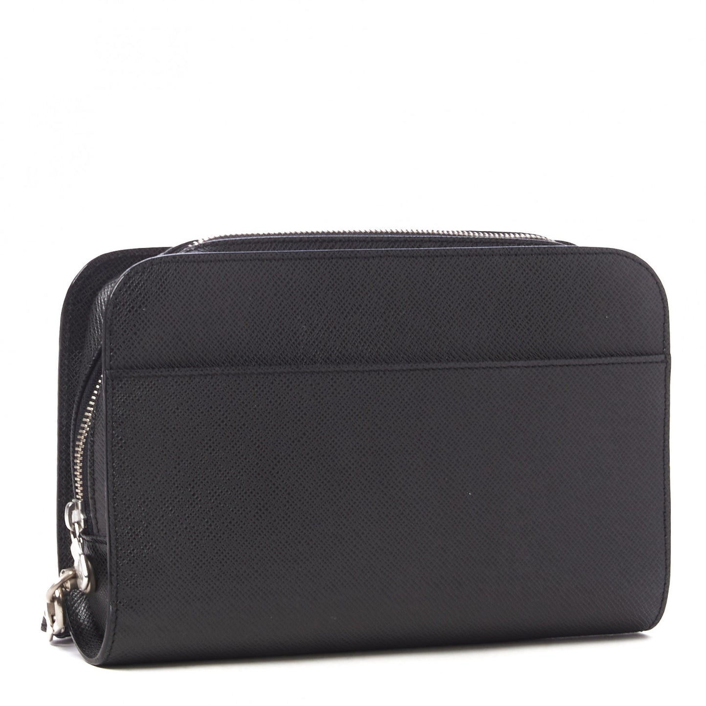 Taiga Baikal Pochette Ardoise