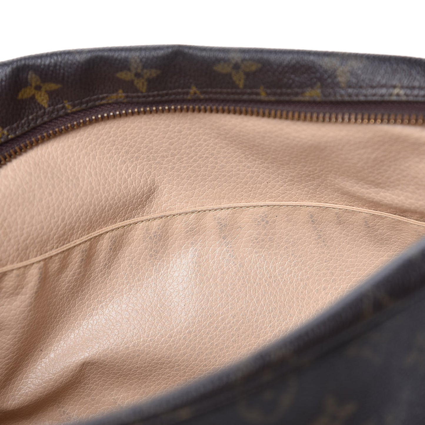 Monogram Trousse Toilette 28
