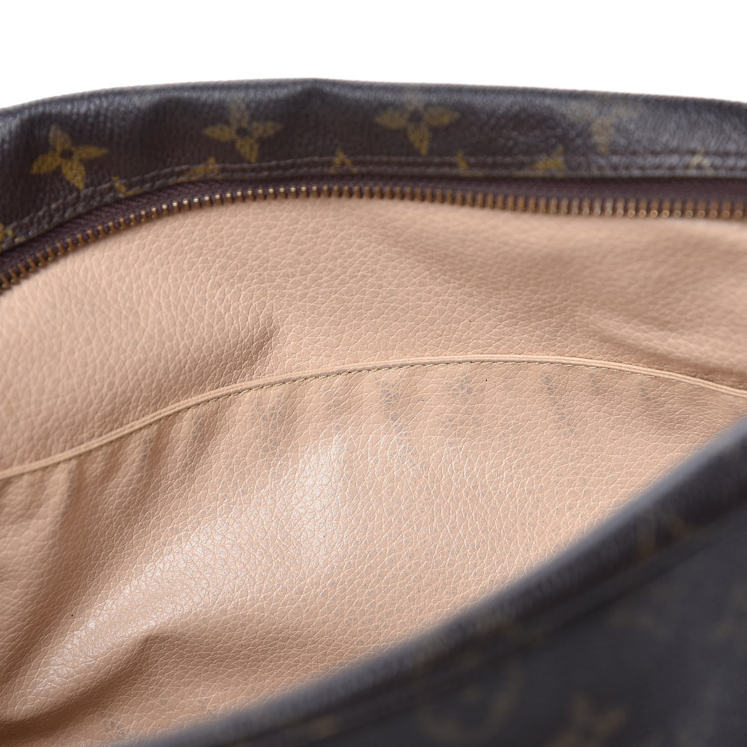 Louis Vuitton Monogram Trousse Toilette 28 9 of 16