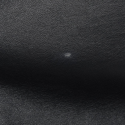 Celine Shaded Pony Hair Calfskin Medium Trapeze Brown 8 of 12