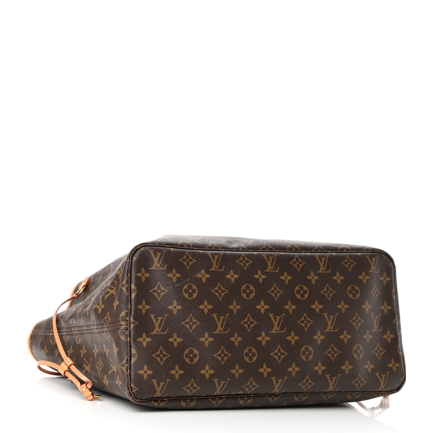 Louis Vuitton Monogram Neo Neverfull GM 5 of 13