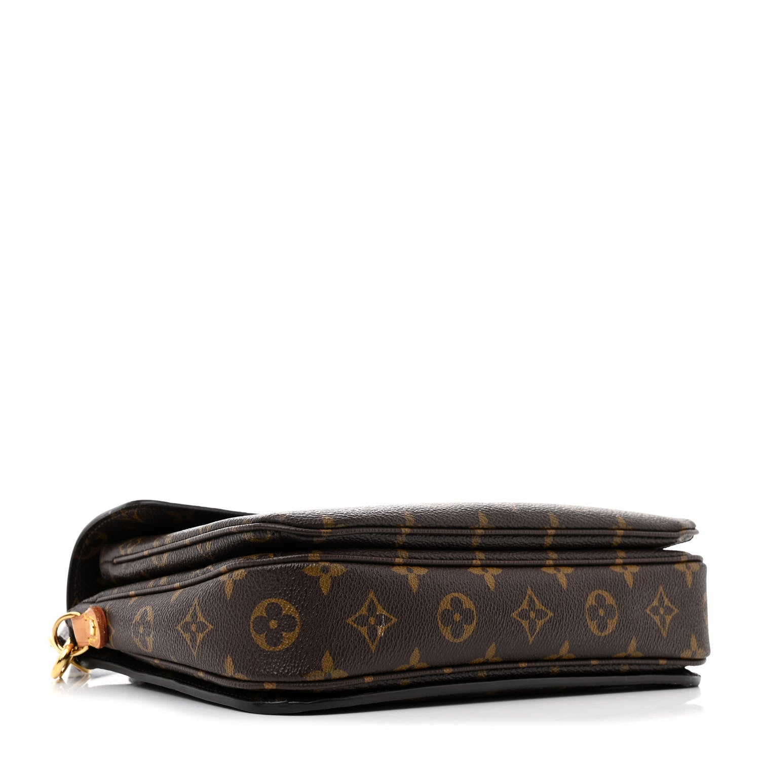 Louis Vuitton Monogram Pochette Metis 4 of 14