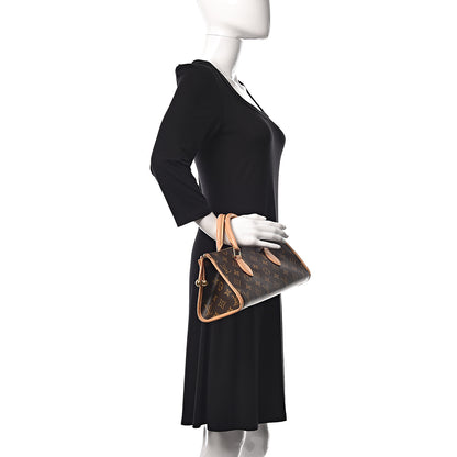 Louis Vuitton Monogram Popincourt 2 of 10
