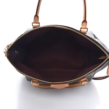 Louis Vuitton Monogram Turenne MM 5 of 13