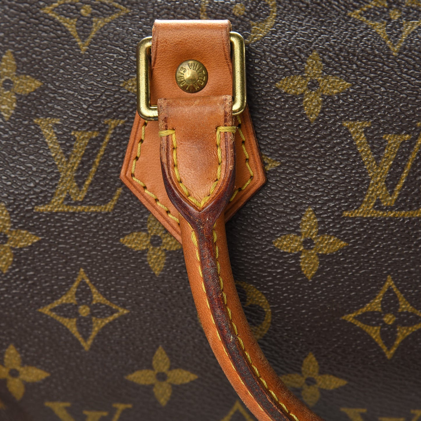 Monogram Speedy 25