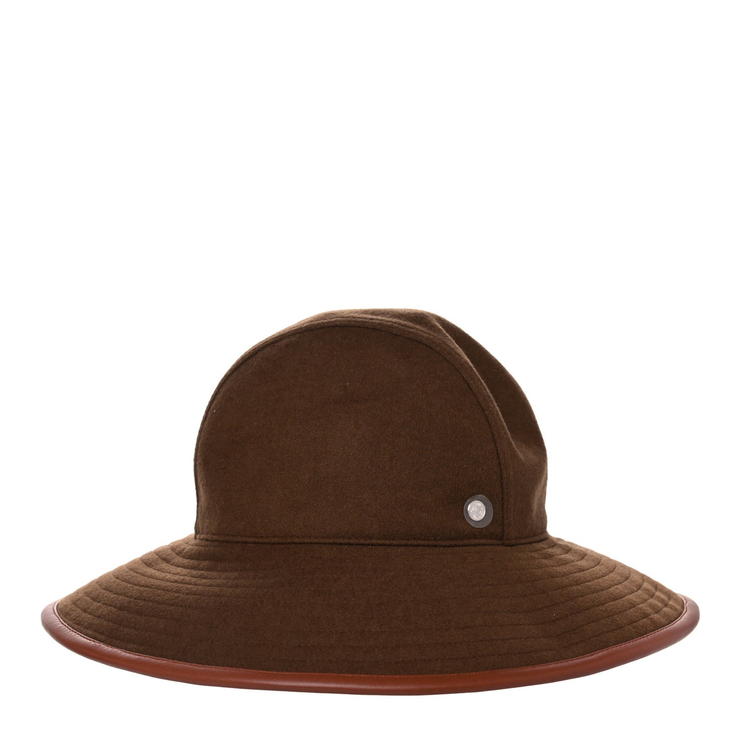 Cashmere Wool Hat 57