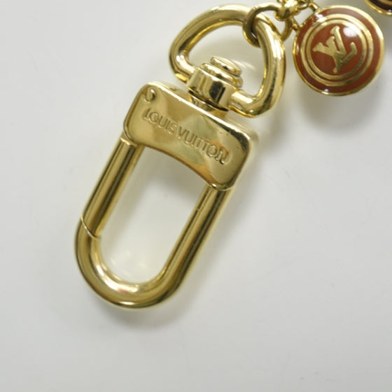 Louis Vuitton Pastilles Bag Charm Brown 1 of 1