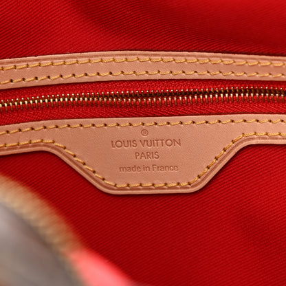 Louis Vuitton Monogram Carry It 7 of 8