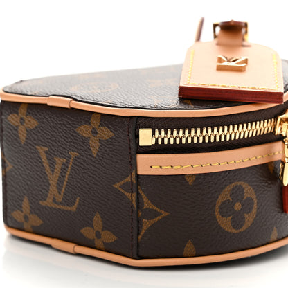 Louis Vuitton Monogram Mini Boite Chapeau 8 of 8